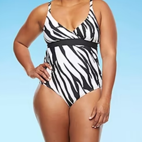 sonnet shores timeless Other - Sonnet Shores Timeless Womens Exotic Animal One Piece Swimsuit 'NWT'  J23